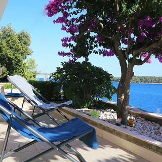 Apartmanok A Tenger Mellett Prizba, Korcula - 9255 Prižba (5)