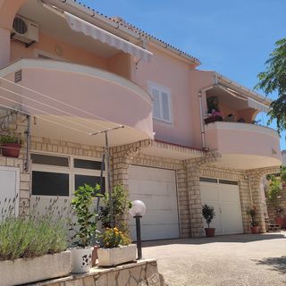 Apartmanok A Tenger Mellett Kustici, Pag - 9036 Kustići (2)