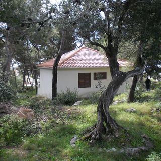 Nyaralóház Parkolóhellyel Sumartin, Brac - 12047 Sumartin (3)