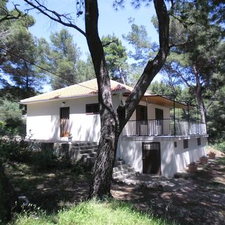 Nyaralóház Parkolóhellyel Sumartin, Brac - 12047 Sumartin (4)