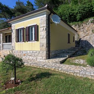 Nyaralóház A Tenger Mellett Plomin Luka, Labin - 7466 Plomin Luka (4)