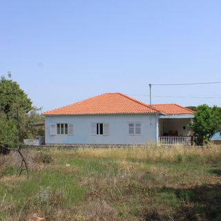 Családi Apartmanok A Tenger Mellett Ugljan - 828 (5)