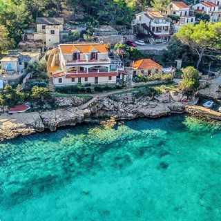 Apartmanok A Tenger Mellett Basina, Hvar - 5699 Basina (2)