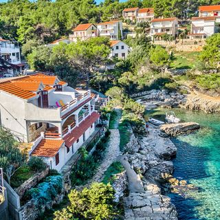 Apartmanok A Tenger Mellett Basina, Hvar - 5699 Basina (4)
