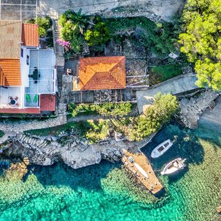 Apartmanok A Tenger Mellett Basina, Hvar - 5699 Basina (5)