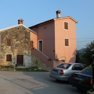 Apartmanok Medencével Motovun - Bataji, Sredisnja Istra - 7069 Motovun - Bataji (4)