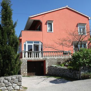 Apartmanok Parkolóhellyel Vrbnik, Krk - 429 Vrbnik (4)