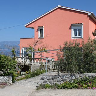 Apartmanok Parkolóhellyel Vrbnik, Krk - 429 Vrbnik (2)