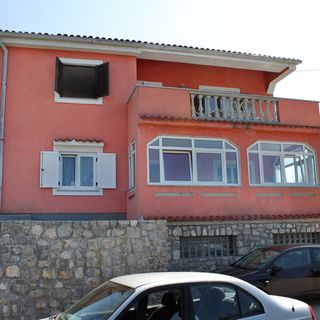 Apartmanok Parkolóhellyel Vrbnik, Krk - 429 Vrbnik (5)