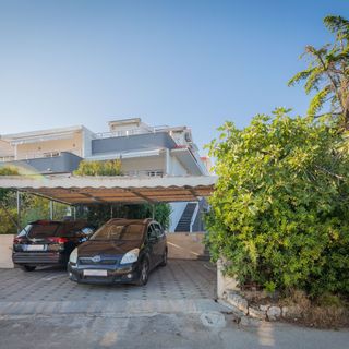 Apartmanok A Tenger Mellett Seget Vranjica, Trogir - 978 Seget Vranjica (5)