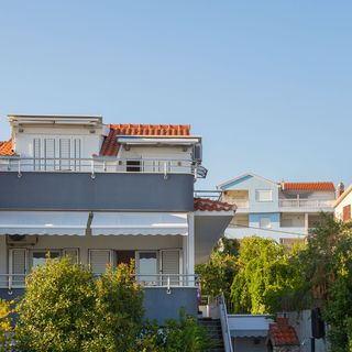 Apartmanok A Tenger Mellett Seget Vranjica, Trogir - 978 Seget Vranjica (3)