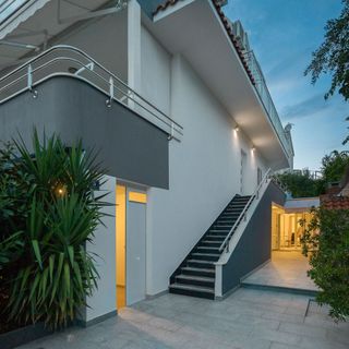 Apartmanok A Tenger Mellett Seget Vranjica, Trogir - 978 Seget Vranjica (4)