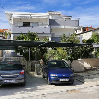 Apartmanok A Tenger Mellett Seget Vranjica, Trogir - 10328 Seget Vranjica (4)