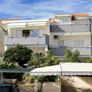 Apartmanok A Tenger Mellett Seget Vranjica, Trogir - 10328 Seget Vranjica (5)