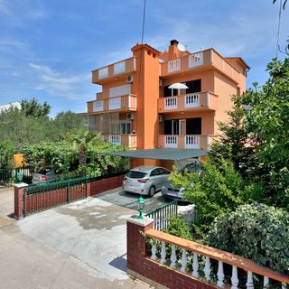 Apartmanok Parkolóhellyel Zadar - Diklo, Zadar - 6268 Zadar - Diklo (2)