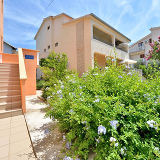 Apartmanok Parkolóhellyel Zadar - Diklo, Zadar - 6268 Zadar - Diklo (4)