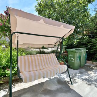 Apartmanok Parkolóhellyel Zadar - Diklo, Zadar - 6268 Zadar - Diklo (5)