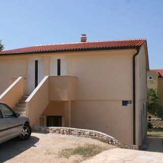 Apartmanok A Tenger Mellett Mandre, Pag - 6516 Mandre (3)
