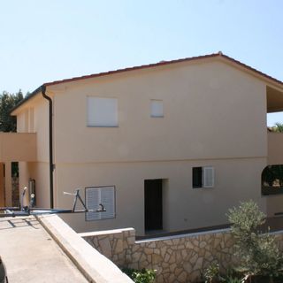 Apartmanok A Tenger Mellett Mandre, Pag - 6516 Mandre (5)