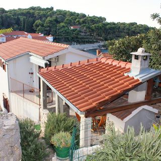 Apartmanok A Tenger Mellett Maslinica, Solta - 5188 Maslinica (4)