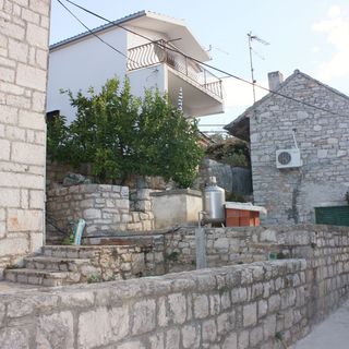 Apartmanok A Tenger Mellett Maslinica, Solta - 5188 Maslinica (5)