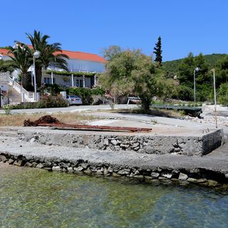 Apartmanok A Tenger Mellett Drace, Peljesac - 10130 Drače (4)