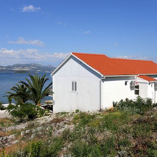 Apartmanok A Tenger Mellett Drace, Peljesac - 10130 Drače (5)