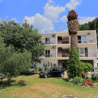 Apartmanok Parkolóhellyel Tucepi, Makarska - 6695 Tučepi (3)