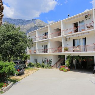Apartmanok Parkolóhellyel Tucepi, Makarska - 6695 Tučepi (4)