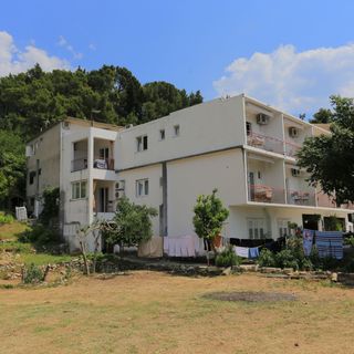 Apartmanok Parkolóhellyel Tucepi, Makarska - 6695 Tučepi (5)