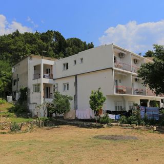 Apartmanok Parkolóhellyel Tucepi, Makarska - 6695 Tučepi (5)