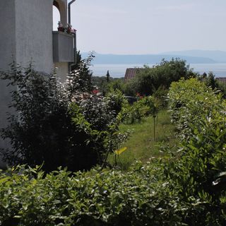 Apartmanok Parkolóhellyel Njivice, Krk - 5427 Njivice (5)