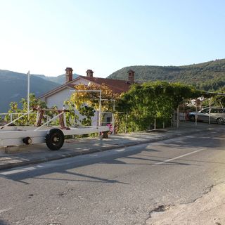 Apartmanok Parkolóhellyel Rabac, Labin - 7410 Rabac (3)