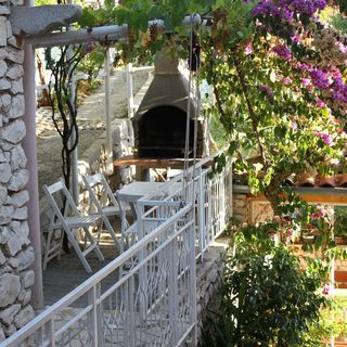 Apartmanok Parkolóhellyel Rabac, Labin - 7410 Rabac (5)