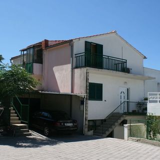 Apartmanok Parkolóhellyel Podgora, Makarska - 6682 Podgora (2)