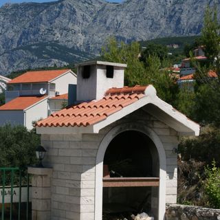 Apartmanok Parkolóhellyel Podgora, Makarska - 6682 Podgora (4)