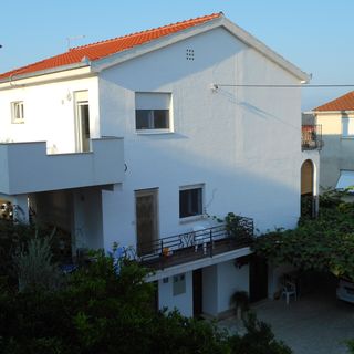 Apartmanok Parkolóhellyel Trogir - 11316 (3)