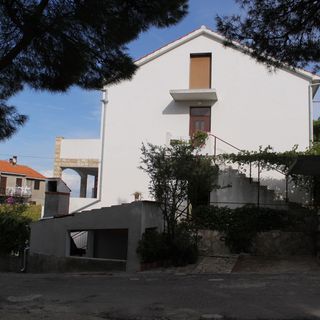 Apartmanok Parkolóhellyel Jelsa, Hvar - 5703 Jelsa (4)