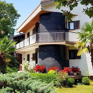 Apartmanok Parkolóhellyel Malinska, Krk - 2390 Malinska (2)