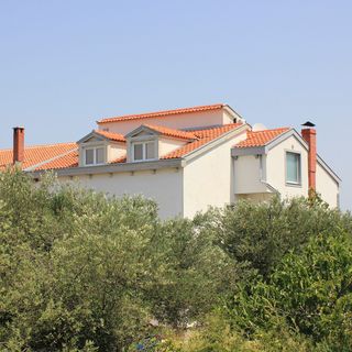 Apartmanok A Tenger Mellett Tkon, Pasman - 686 Tkon (5)