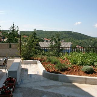 Apartmanok Parkolóhellyel Vrbnik, Krk - 5392 Vrbnik (5)