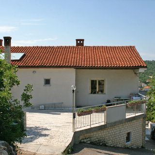 Apartmanok Parkolóhellyel Vrbnik, Krk - 5392 Vrbnik (4)