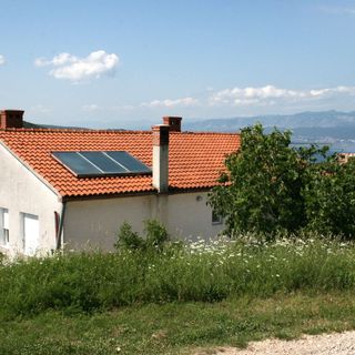 Apartmanok Parkolóhellyel Vrbnik, Krk - 5392 Vrbnik (2)