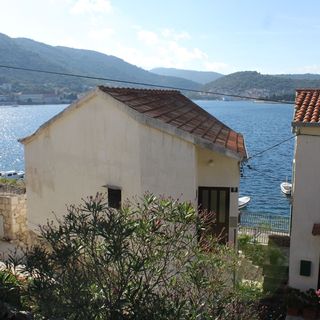 Apartmanok A Tenger Mellett Vis - 8525 (4)