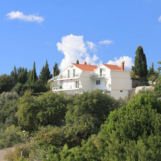 Apartmanok A Tenger Mellett Plat, Dubrovnik - 2136 Plat (4)