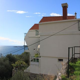 Apartmanok A Tenger Mellett Plat, Dubrovnik - 2136 Plat (5)