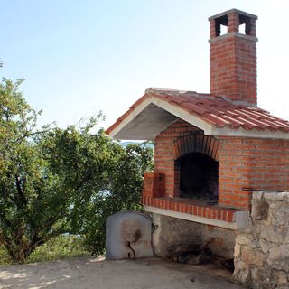 Apartmanok A Tenger Mellett Savar, Dugi Otok - 892 Savar (4)