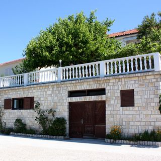 Apartmanok A Tenger Mellett Barbat, Rab - 4975 Barbat (3)