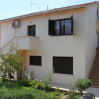 Apartmanok A Tenger Mellett Öböl Mulobedanj, Pag - 6275 Mulobedanj (5)