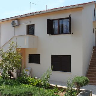 Apartmanok A Tenger Mellett Öböl Mulobedanj, Pag - 6275 Mulobedanj (5)